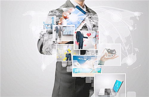 互联网新闻营销 企业品牌在网民心中保持新鲜度的利器