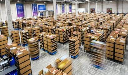 从菜鸟的产业互联网实践看高质量发展——广州智慧物流展聚焦互联网销售新生态